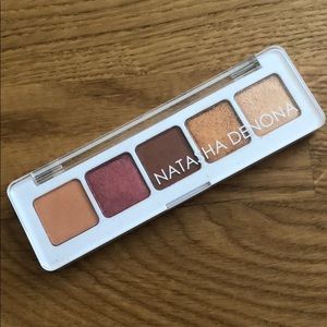 Natasha Denona - Mini Sunset Palette